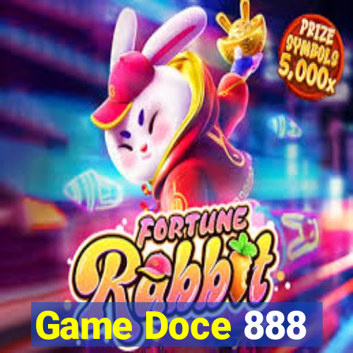 Game Doce 888